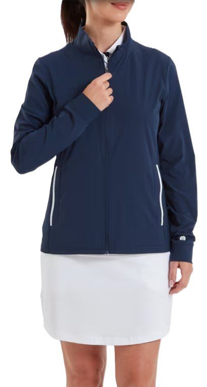 FootJoy Tempo dámska bunda, navy