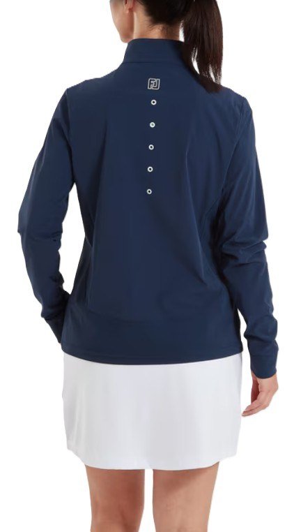 FootJoy Tempo dámska bunda, navy
