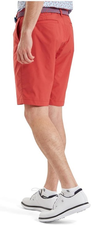 FootJoy Par Golf pánske kraťasy, nantucket red