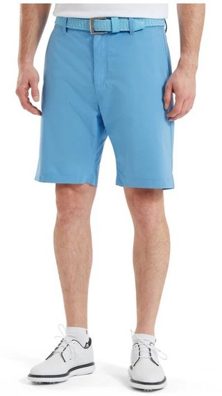 FootJoy Par Golf pánske kraťasy, deep reef