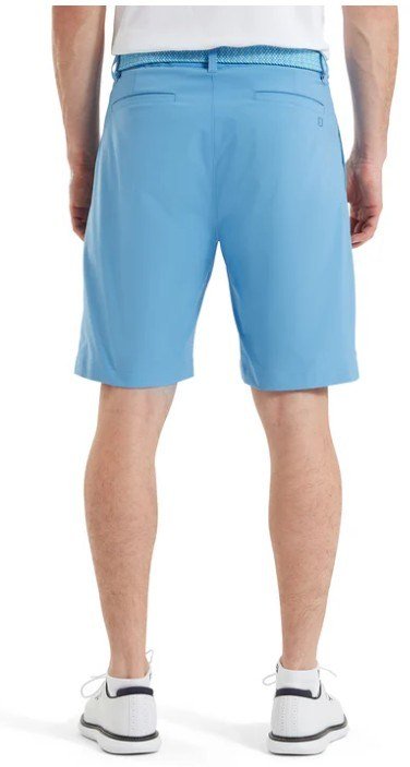 FootJoy Par Golf pánske kraťasy, deep reef