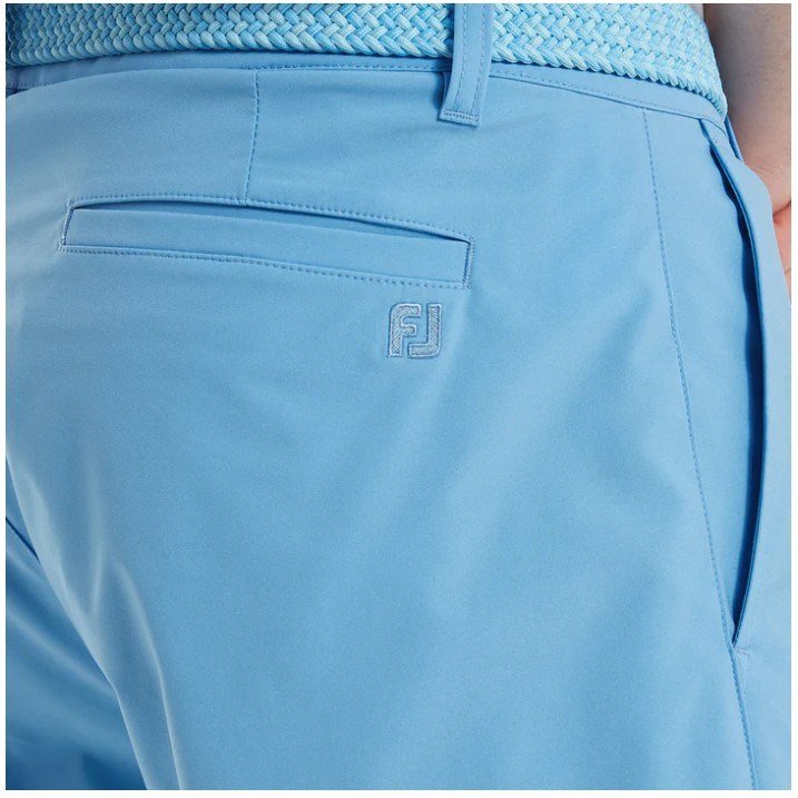 FootJoy Par Golf pánske kraťasy, deep reef