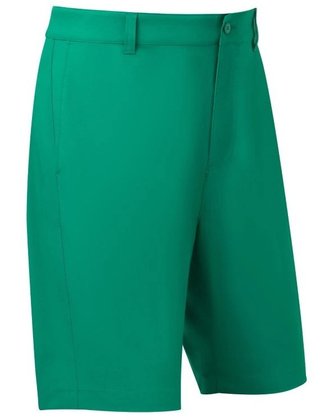 FootJoy Par Golf pánske kraťasy, field green