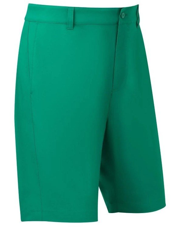 FootJoy Par Golf pánske kraťasy, field green