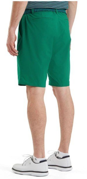 FootJoy Par Golf pánske kraťasy, field green