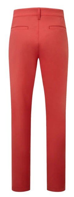 FootJoy Par Golf pánske nohavice, nantucket red