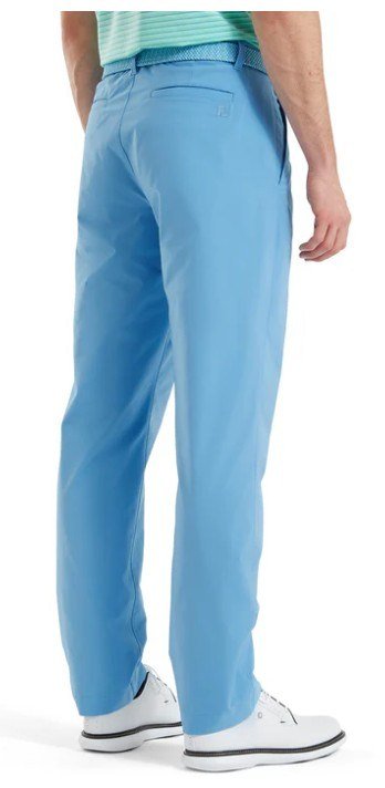 FootJoy Par Golf pánske nohavice, deep reef
