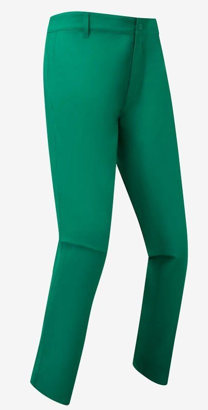 FootJoy Par Golf pánske nohavice, field green
