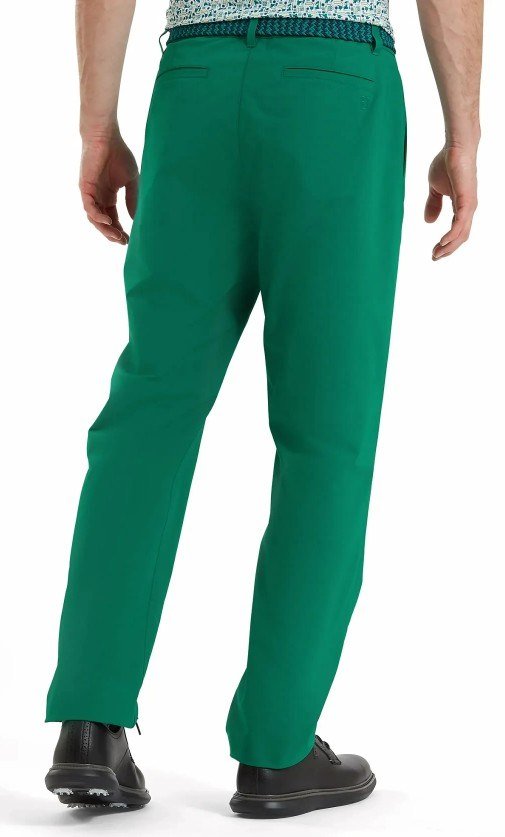 FootJoy Par Golf pánske nohavice, field green