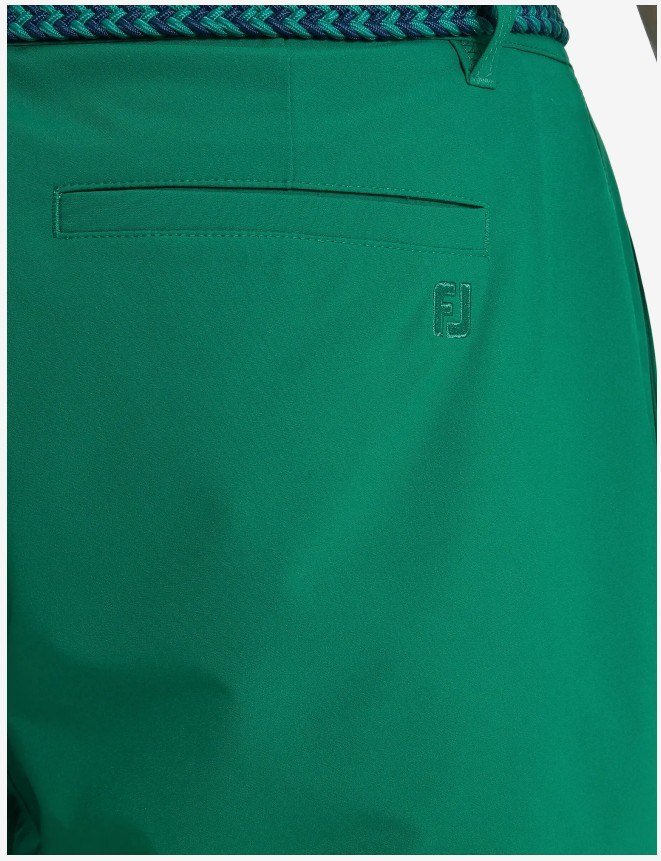 FootJoy Par Golf pánske nohavice, field green