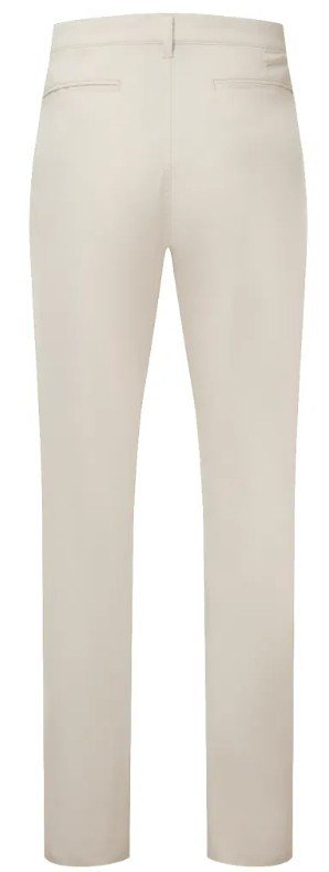 FootJoy Evolve Lifestyle pánske nohavice, ivory