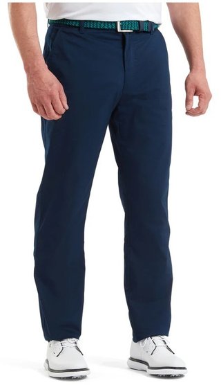FootJoy Evolve Lifestyle pánske nohavice, navy