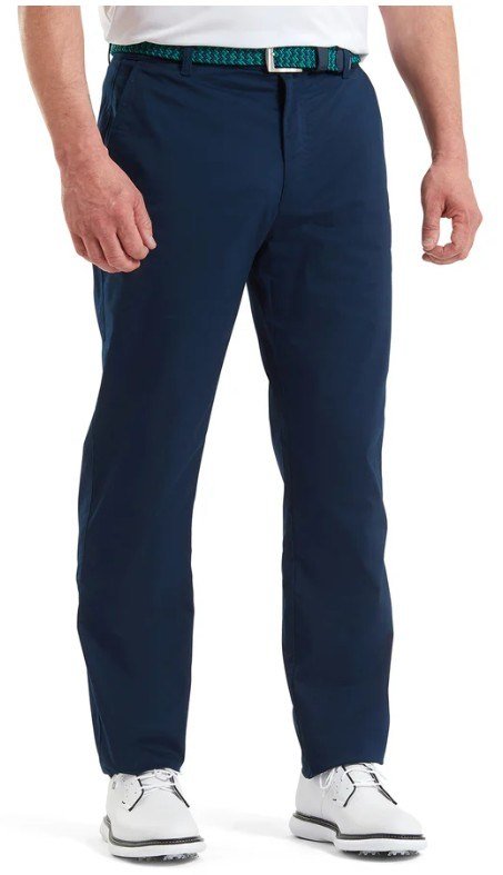 FootJoy Evolve Lifestyle pánske nohavice, navy