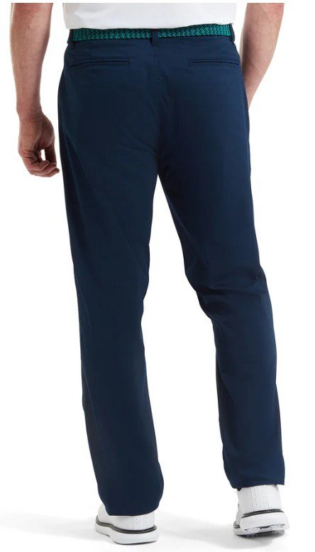 FootJoy Evolve Lifestyle pánske nohavice, navy