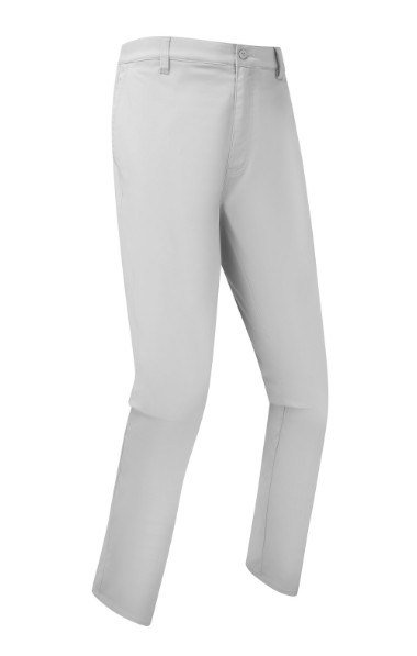 FootJoy Evolve Lifestyle pánske nohavice, sivé