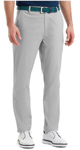 FootJoy Evolve Lifestyle pánske nohavice, sivé