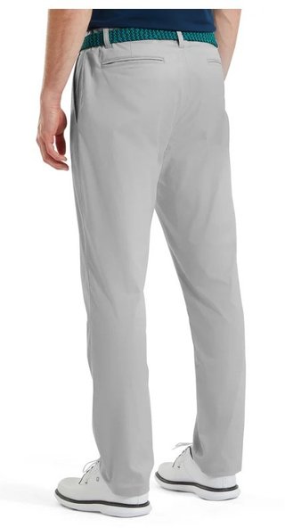 FootJoy Evolve Lifestyle pánske nohavice, sivé
