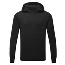 FootJoy drirelease Knit Hoodie pánska mikina, čierna