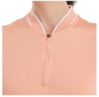 FootJoy Zip Blade dámske polo, desert peach