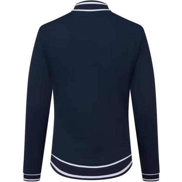FootJoy Track dámska bunda, navy/biela