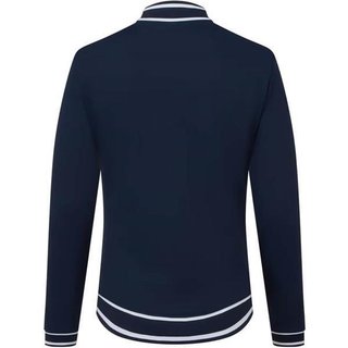 FootJoy Track dámska bunda, navy/biela