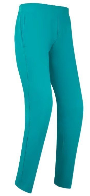 FootJoy Lightweight Cropped 7/8 dámske nohavice, tile blue