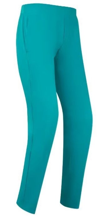 FootJoy Lightweight Cropped 7/8 dámske nohavice, tile blue