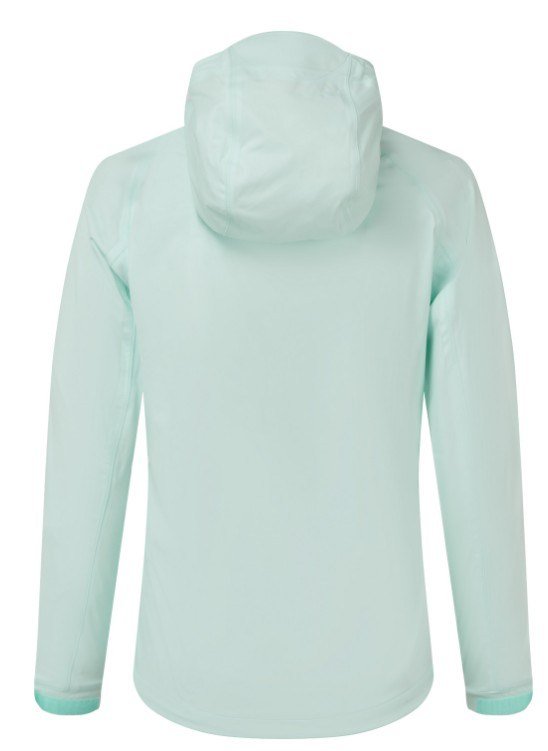 FootJoy HydroKnit dámska bunda, glacial blue/white