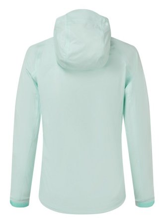 FootJoy HydroKnit dámska bunda, glacial blue/white
