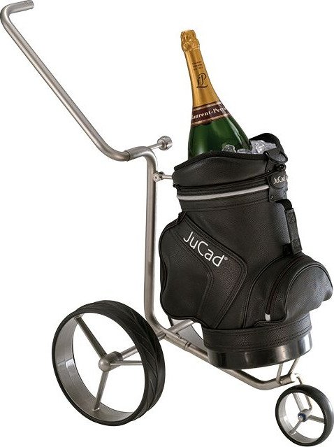 JuCad Champagne vozík