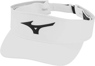 Mizuno Tour Elite pánsky šilt, biely