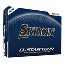 Srixon Q-Star Tour golfové loptičky 2026 (12 loptičiek)