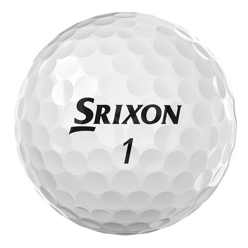 Srixon Q-Star Tour golfové loptičky 2026 (12 loptičiek)