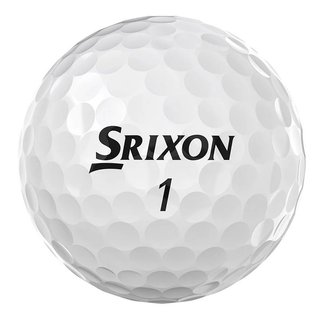 Srixon Q-Star Tour golfové loptičky 2026 (12 loptičiek)
