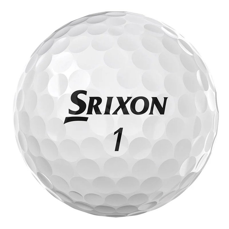 Srixon Q-Star Tour golfové loptičky 2026 (12 loptičiek)
