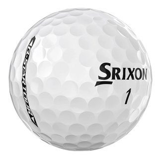 Srixon Q-Star Tour golfové loptičky 2026 (12 loptičiek)