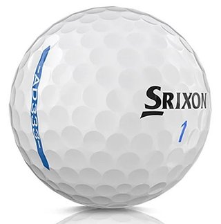 Srixon AD333 golfové loptičky