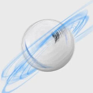 Srixon AD333 golfové loptičky