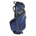 Srixon Saturday stand bag, navy/black