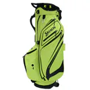 Srixon Saturday stand bag, žlto/čierny