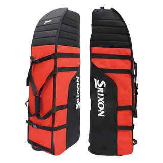 Srixon Travel cover cestovná taška, červená/čierna
