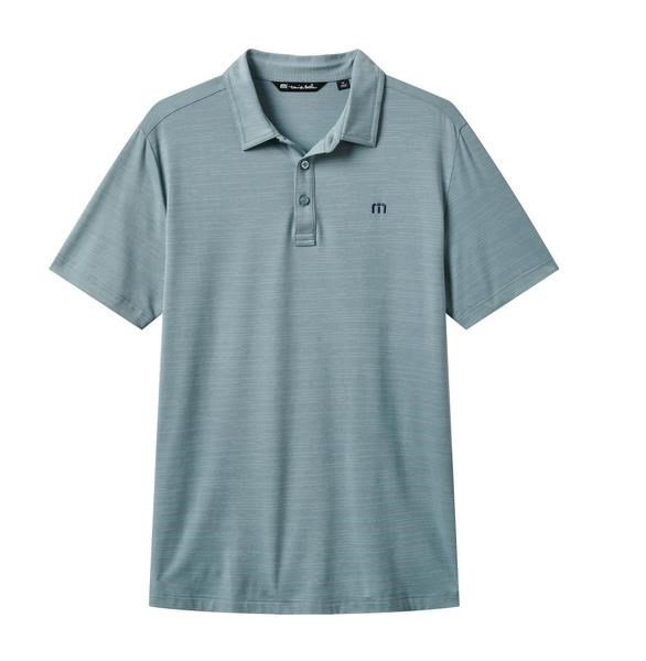 Travis Mathew The Heater pánske polo, arona