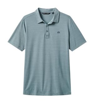 Travis Mathew The Heater pánske polo, arona