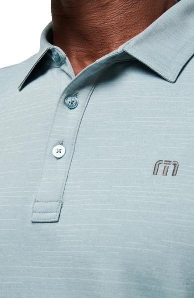 Travis Mathew The Heater pánske polo, arona