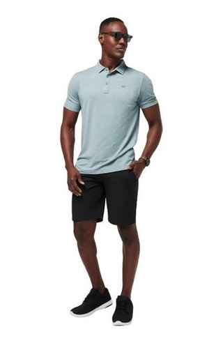 Travis Mathew The Heater pánske polo, arona