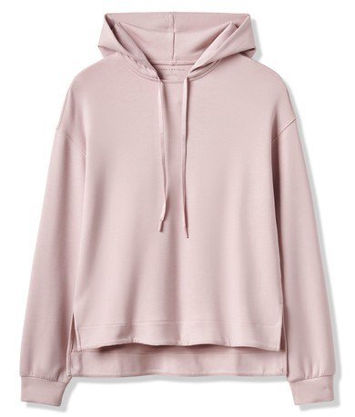 Travis Mathew Skyloft Soft dámska mikina, violet ice