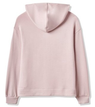 Travis Mathew Skyloft Soft dámska mikina, violet ice