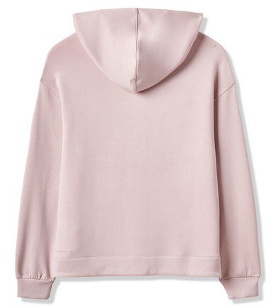 Travis Mathew Skyloft Soft dámska mikina, violet ice