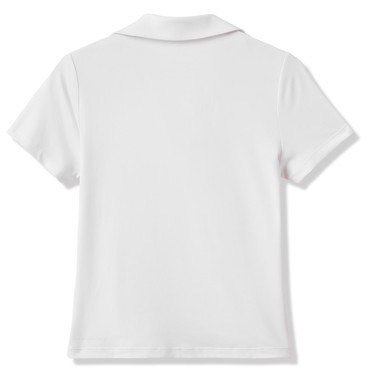Travis Mathew Skyloft Light dámske polo, biele