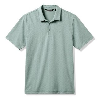 Travis Mathew Free Passage pánske polo, arona